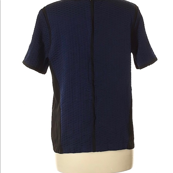 Calvin Klein Blouse - Picture 2 of 2